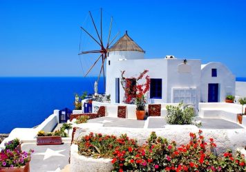 Tour A Grecia Y Turquía 15 Días