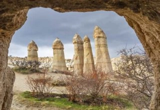 Viajes A Turquía Desde México