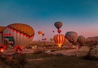 Viajes A Turquia Desde Argentina