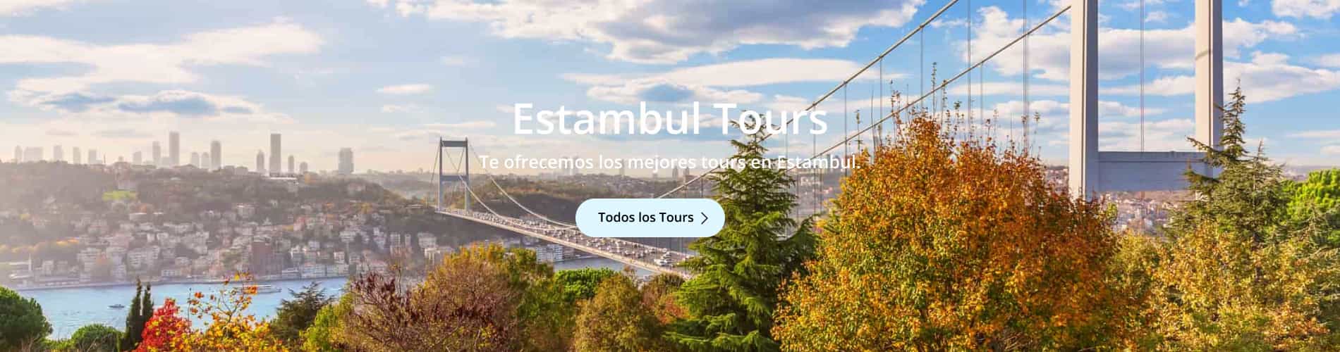 Estambul Tour