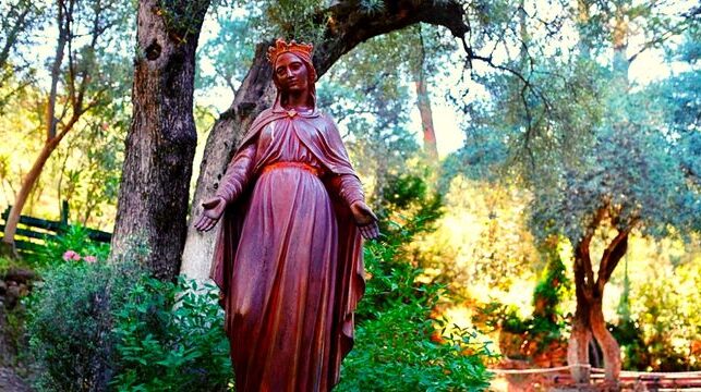 Excursión De 2 Días Desde Estambul A Pamukkale Y Efeso