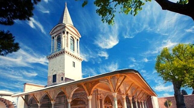 Estambul Capadócia Pamukkale