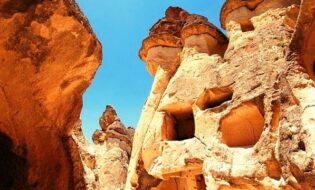 Estambul Capadócia Pamukkale